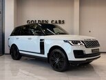 Land Rover Range Rover-4