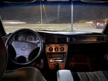 Mercedes 190-8