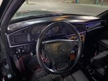 Mercedes 190-10