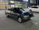 Mercedes 190-6