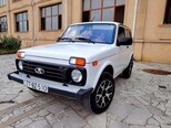 LADA (VAZ) Niva-3