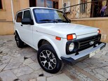 LADA (VAZ) Niva-2