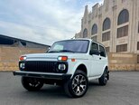 LADA (VAZ) Niva-1