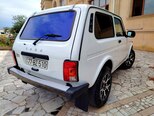 LADA (VAZ) Niva-5