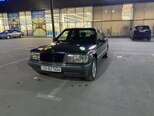 Mercedes 190-12