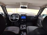 LADA (VAZ) Niva-9