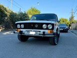 LADA (VAZ) 2106-1