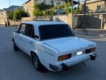 LADA (VAZ) 2106-3