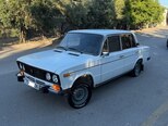 LADA (VAZ) 2106-2