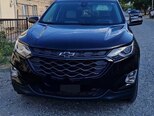Chevrolet Equinox-1