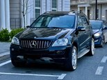 Mercedes ML 350 4MATIC-1