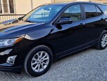 Chevrolet Equinox-2
