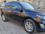 Chevrolet Equinox-3