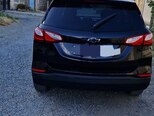 Chevrolet Equinox-4