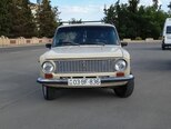 LADA (VAZ) 21011-1
