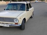 LADA (VAZ) 21011-2