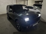 LADA (VAZ) Niva-2