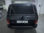 LADA (VAZ) Niva-9