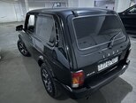 LADA (VAZ) Niva-8