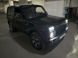 LADA (VAZ) Niva-6