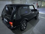 LADA (VAZ) Niva-12