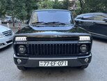LADA (VAZ) Niva-1