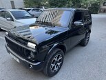 LADA (VAZ) Niva-3