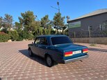 LADA (VAZ) 2107-2