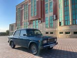 LADA (VAZ) 2107-4