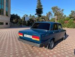 LADA (VAZ) 2107-3
