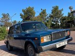 LADA (VAZ) 2107-6