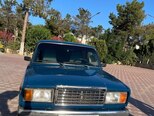 LADA (VAZ) 2107-7