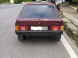 LADA (VAZ) 2109-3