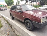 LADA (VAZ) 2109-4
