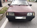 LADA (VAZ) 2109-1