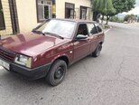LADA (VAZ) 2109-2
