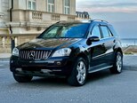 Mercedes ML 350 4MATIC-6