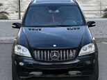 Mercedes ML 350 4MATIC-7