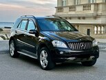 Mercedes ML 350 4MATIC-8