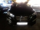 Hyundai Santa Fe-1