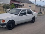 Mercedes 190-16
