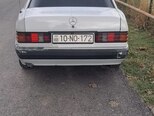 Mercedes 190-2
