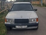 Mercedes 190-15