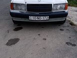 Mercedes 190-1