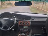 Mercedes 190-10
