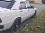 Mercedes 190-14