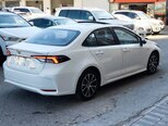 Toyota Corolla-4