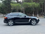 Infiniti FX35-4