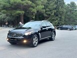 Infiniti FX35-2