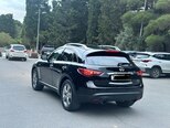 Infiniti FX35-6